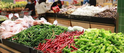 新規出臺 12月1日起食用農產品零售受限，市場生態面臨重構