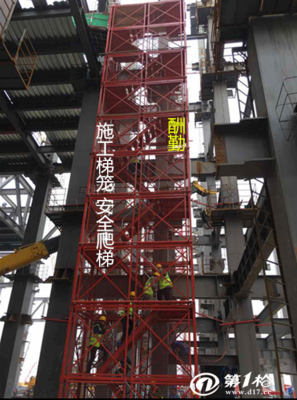橋梁施工酬勤優(yōu)質(zhì)施工梯籠 提升效率與安全的關(guān)鍵